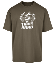Military Green | Front
