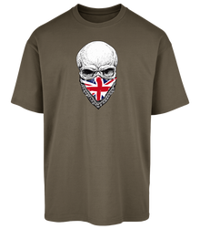 Military Green | Front