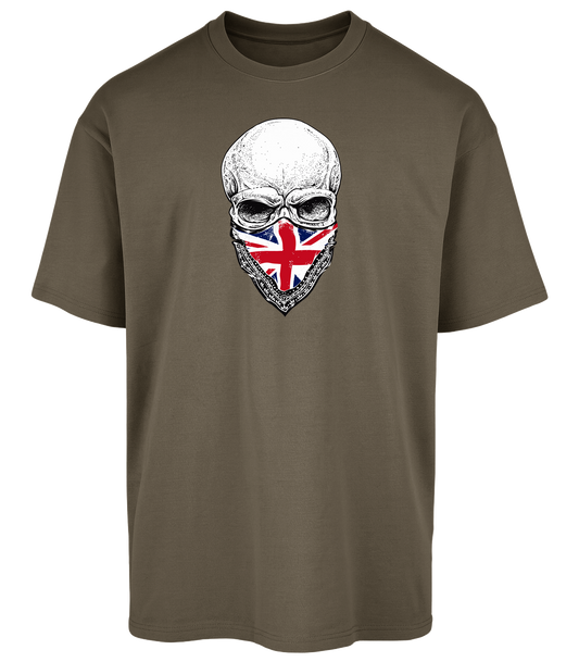 Military Green | Front