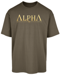 Military Green | Front