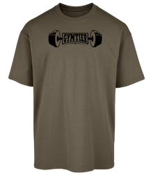 Military Green | Front