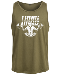 Military Green | Front