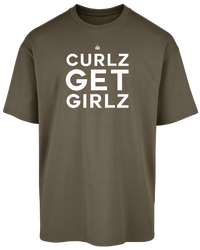 Military Green | Front