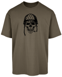 Military Green | Front