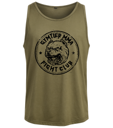 Military Green | Front
