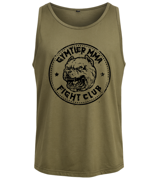 Military Green | Front