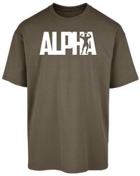 Military Green | Front