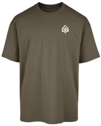 Military Green | Front