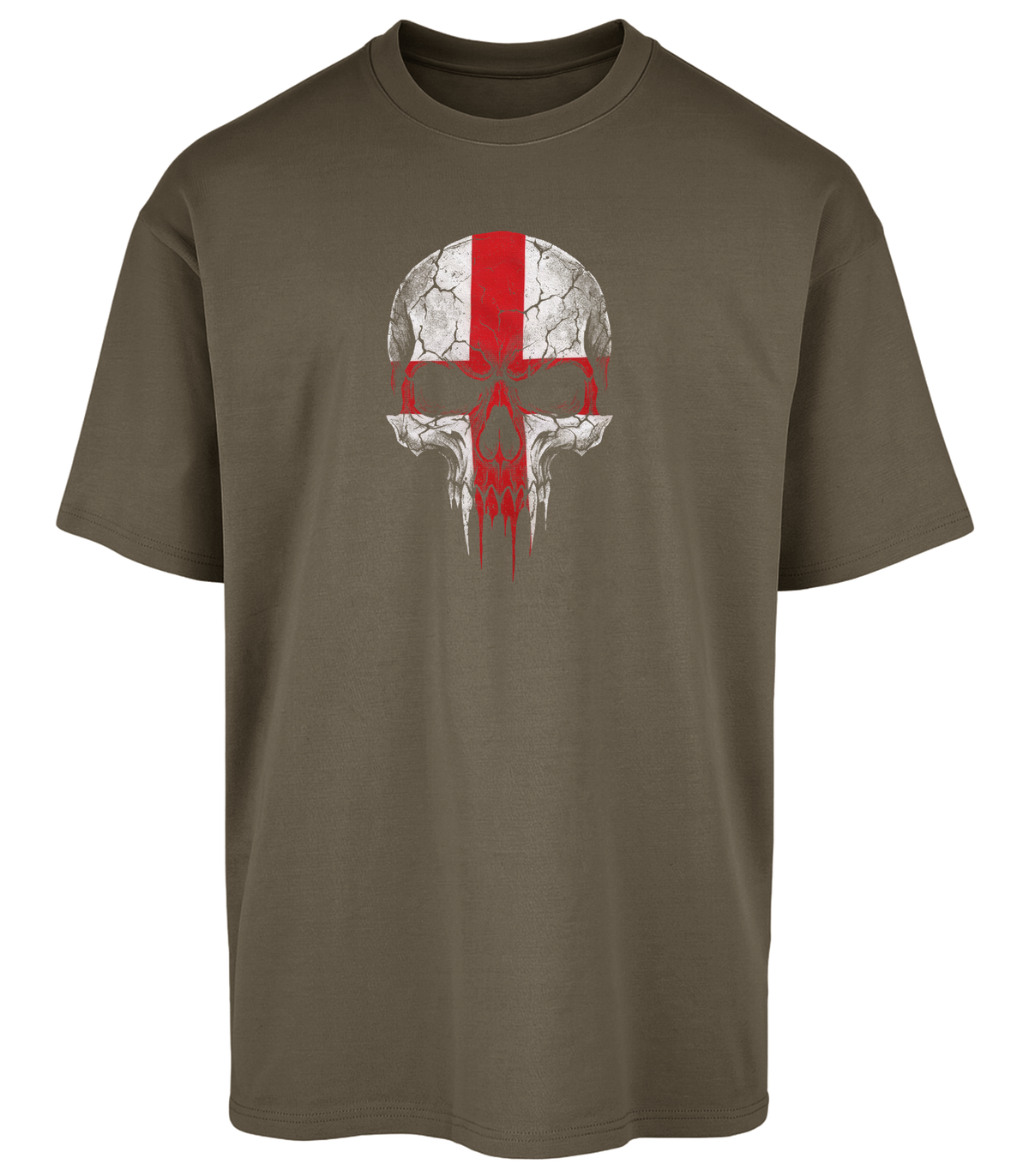 Military Green | Front