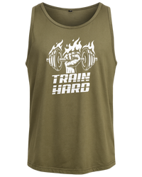 Military Green | Front