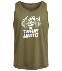 Military Green | Front