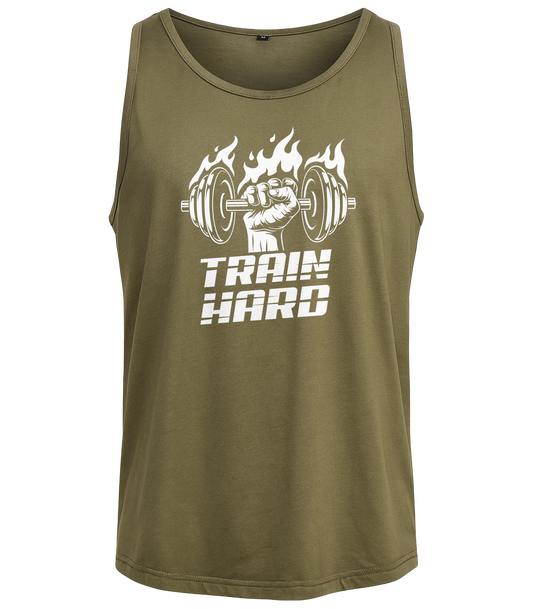 Military Green | Front