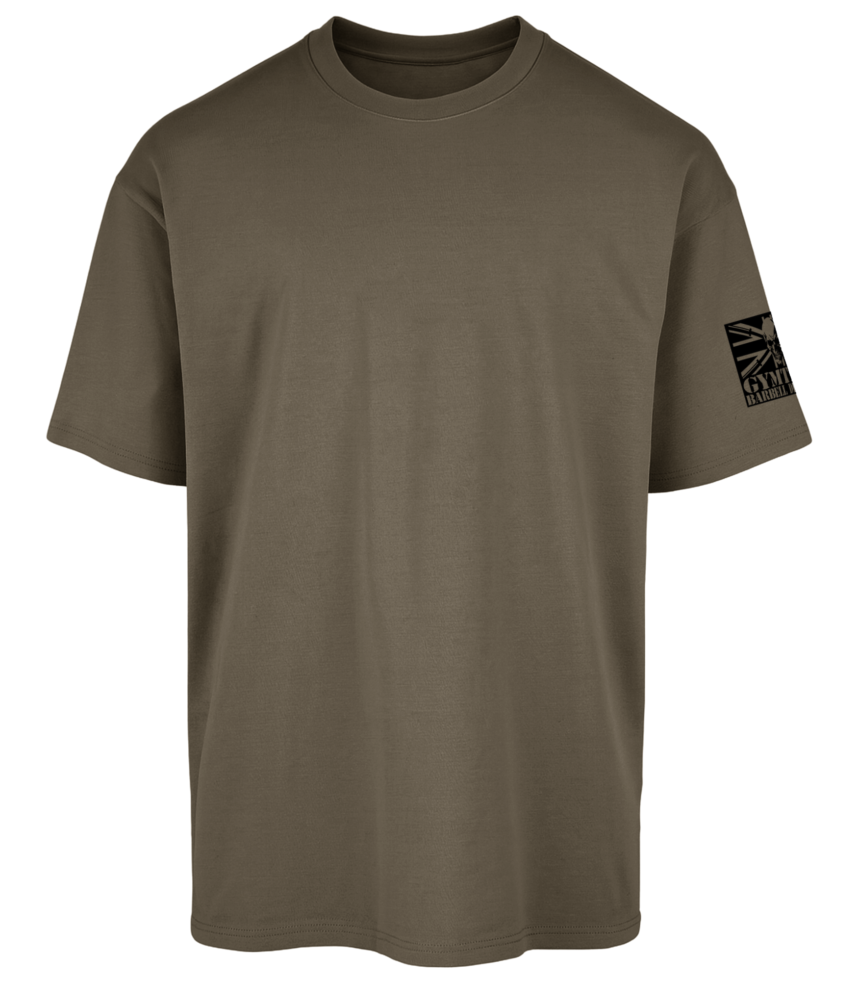 Military Green | Front