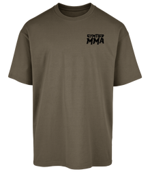 Military Green | Front