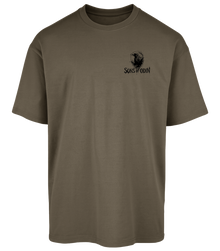 Military Green | Front