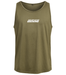 Military Green | Front