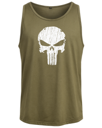 Military Green | Front