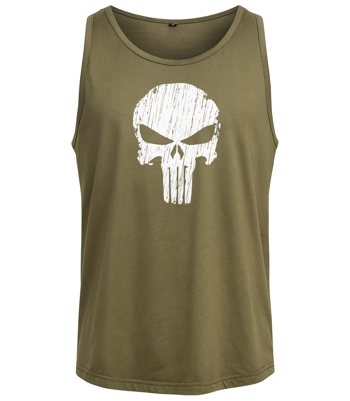 Military Green | Front