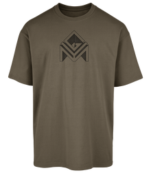 Military Green | Front