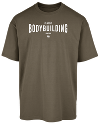 Military Green | Front