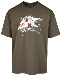 Military Green | Front