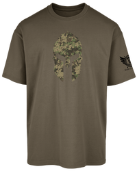 Military Green | Front