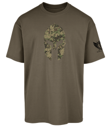 Military Green | Front