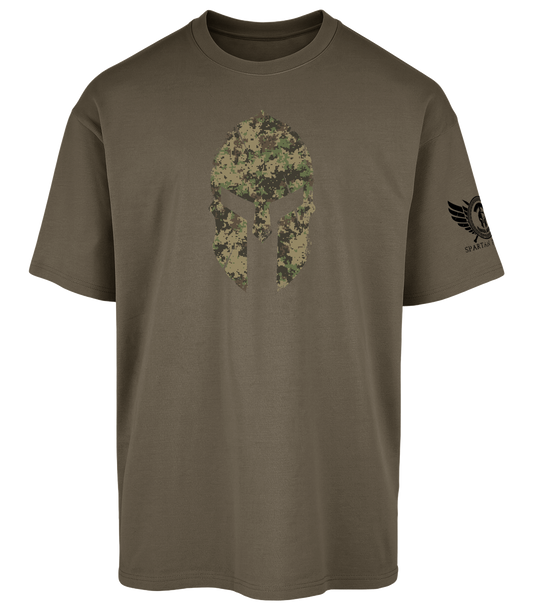 Military Green | Front