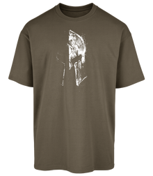 Front | Primary | Military Green