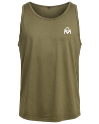Military Green | Front