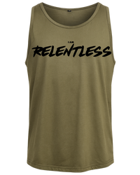 Military Green | Front