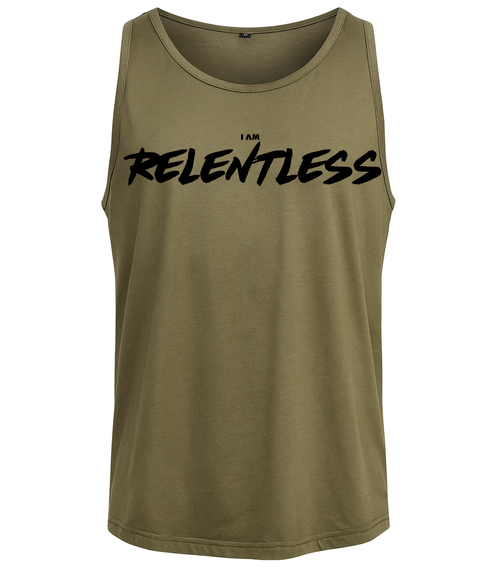 Military Green | Front