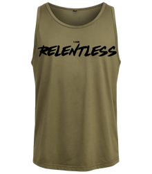 Military Green | Front