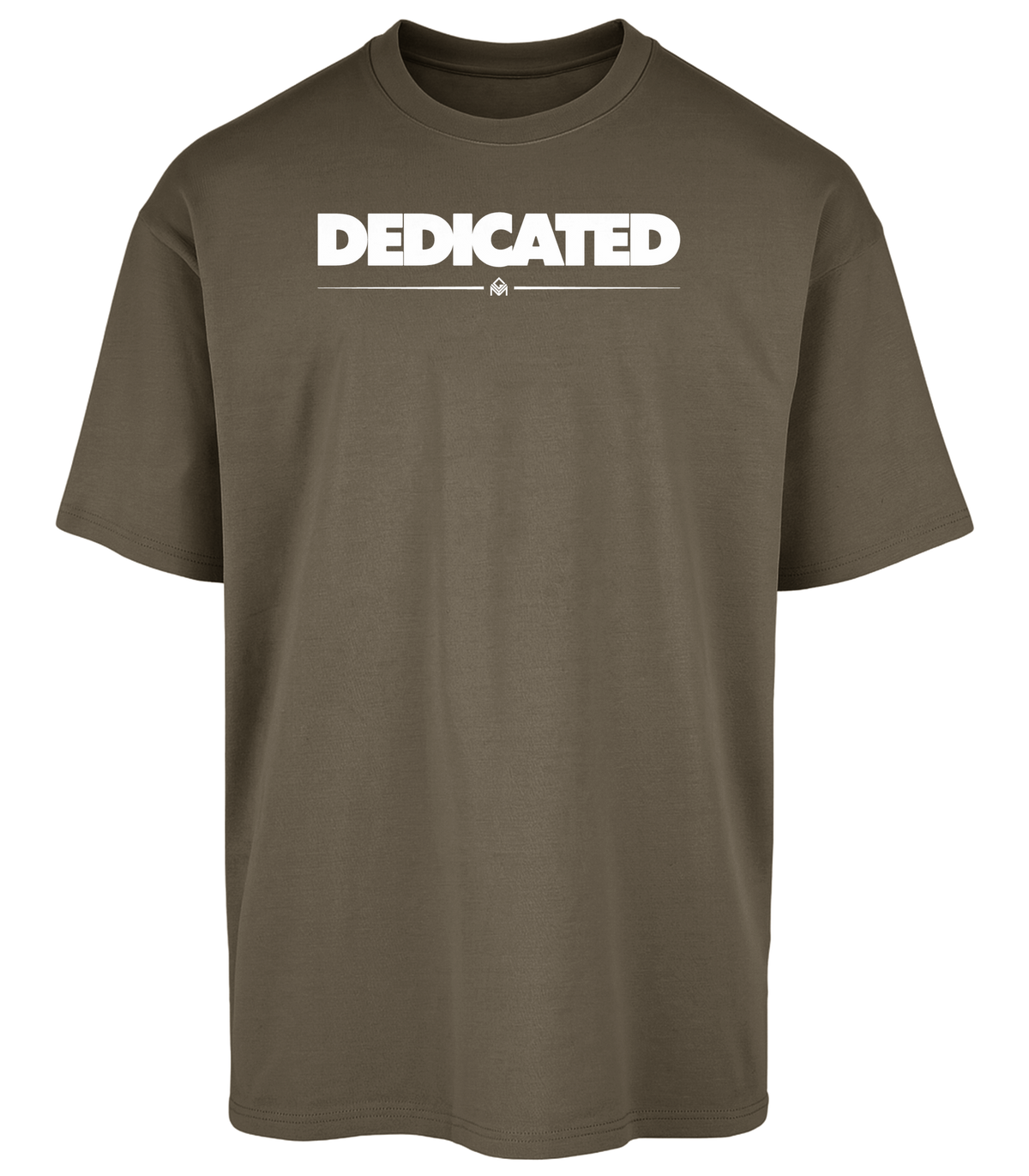 Military Green | Front