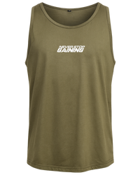 Military Green | Front