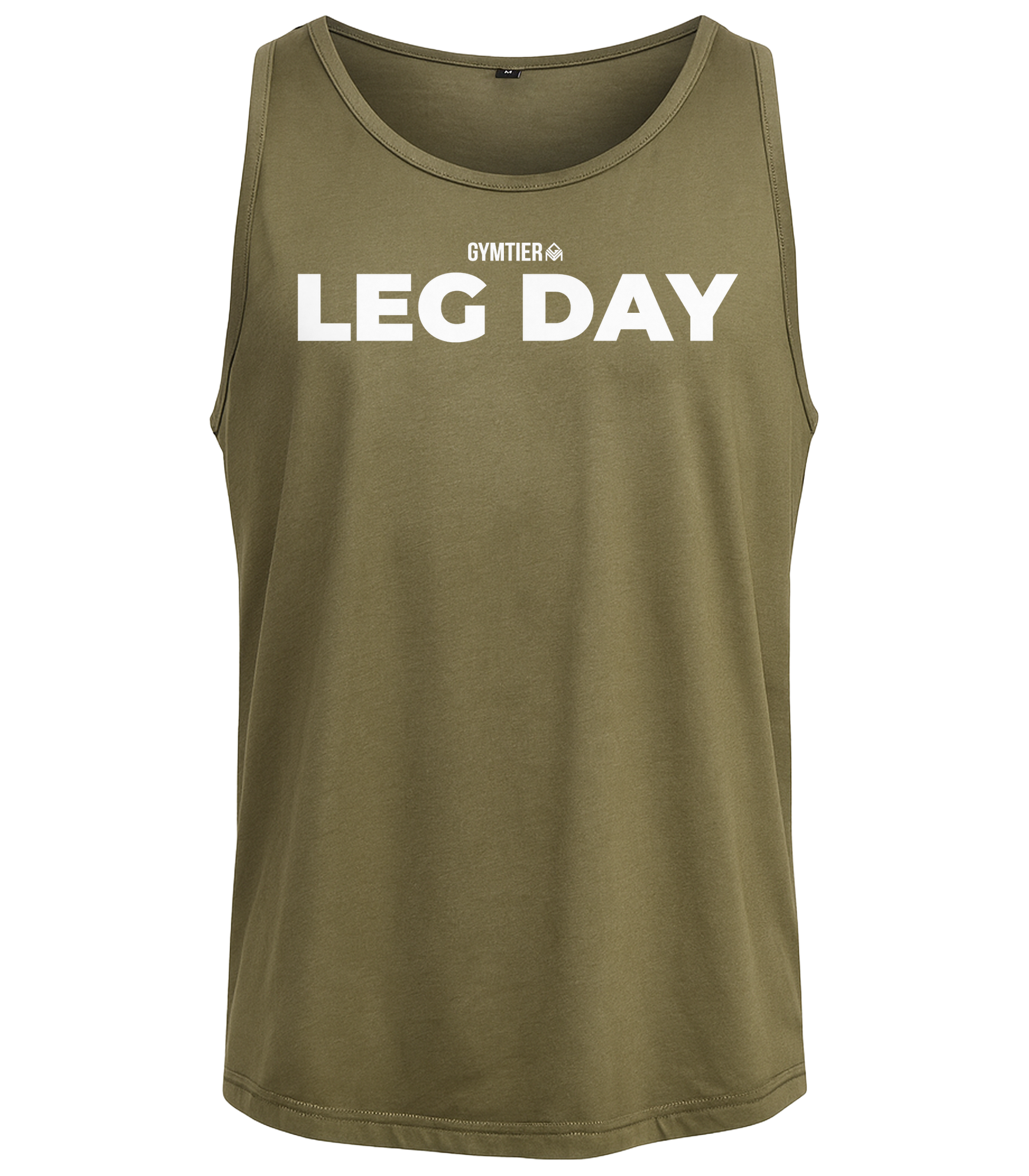 Military Green | Front