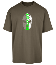 Military Green | Front
