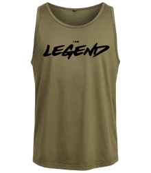 Military Green | Front