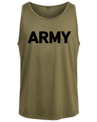 Military Green | Front