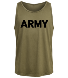 Military Green | Front