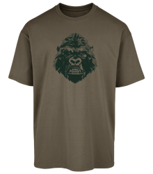 Military Green | Front