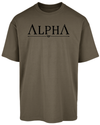 Military Green | Front