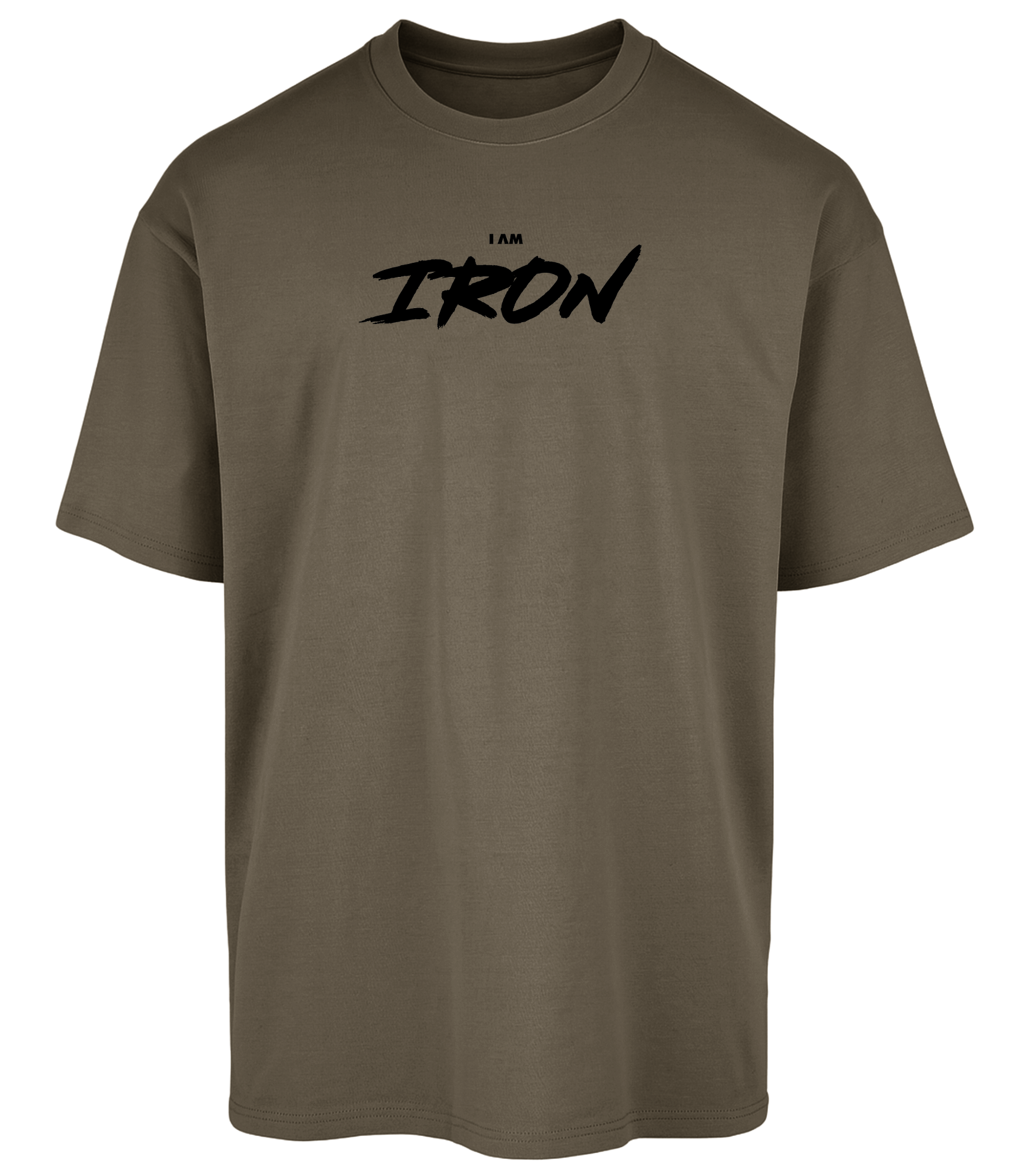 Military Green | Front