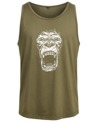 Military Green | Front