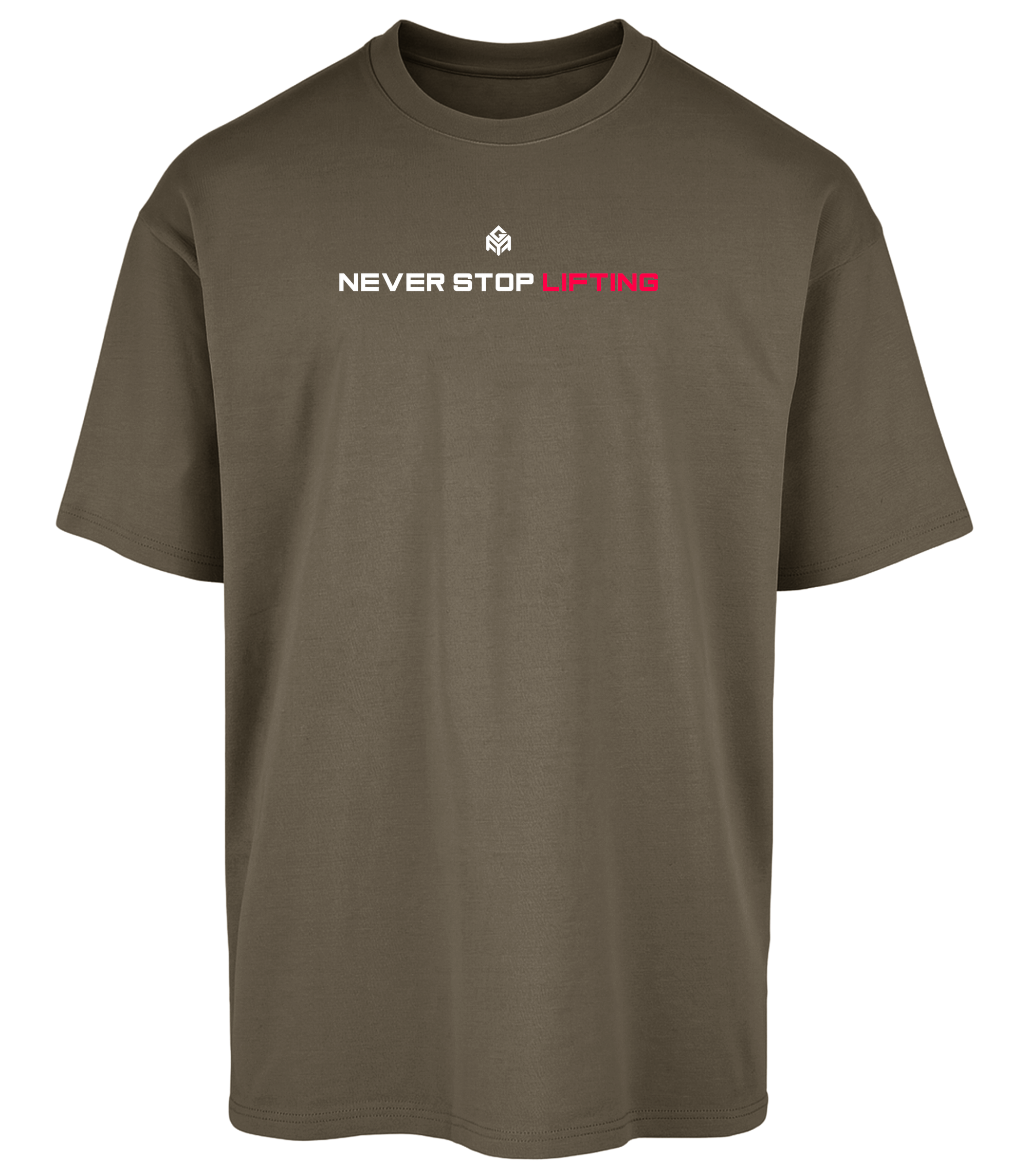 Military Green | Front