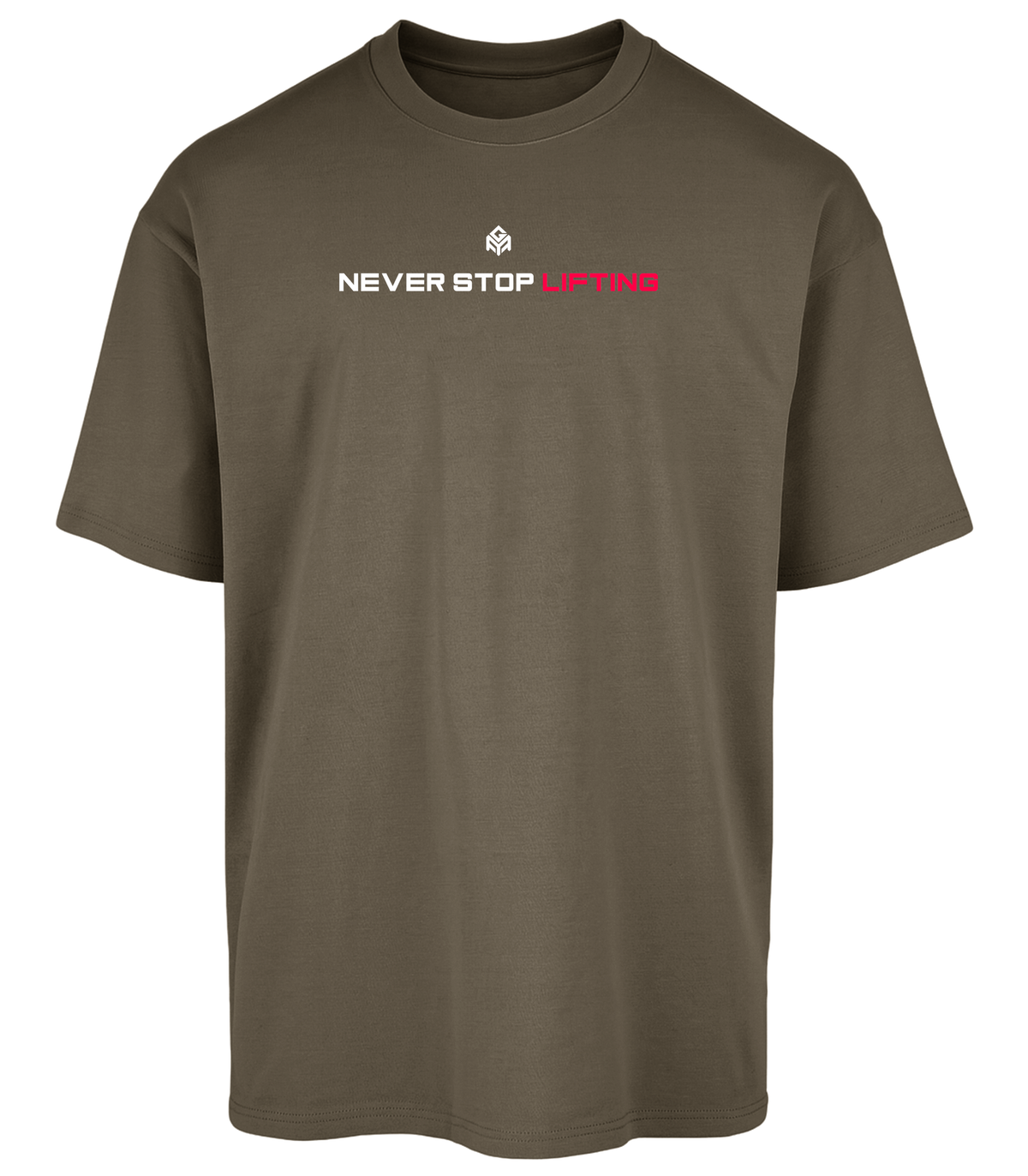 Military Green | Front