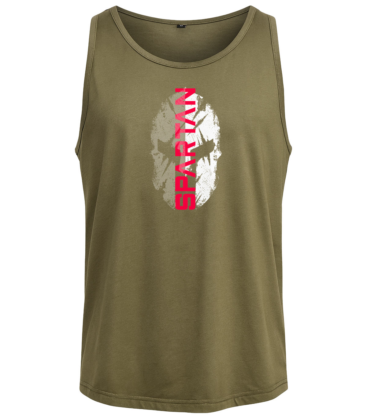 Front | Primary | Military Green