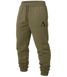 Military Green | Front