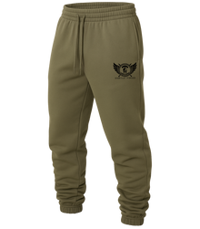 Military Green | Front