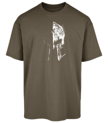 Military Green | Front